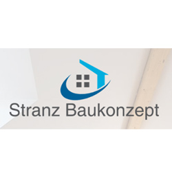 Logo Stranz Baukonzept
