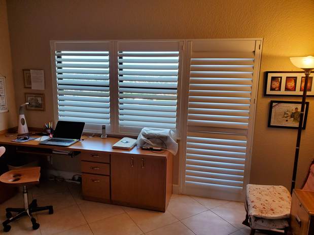 Images Budget Blinds of East Fort Lauderdale & Pompano Beach