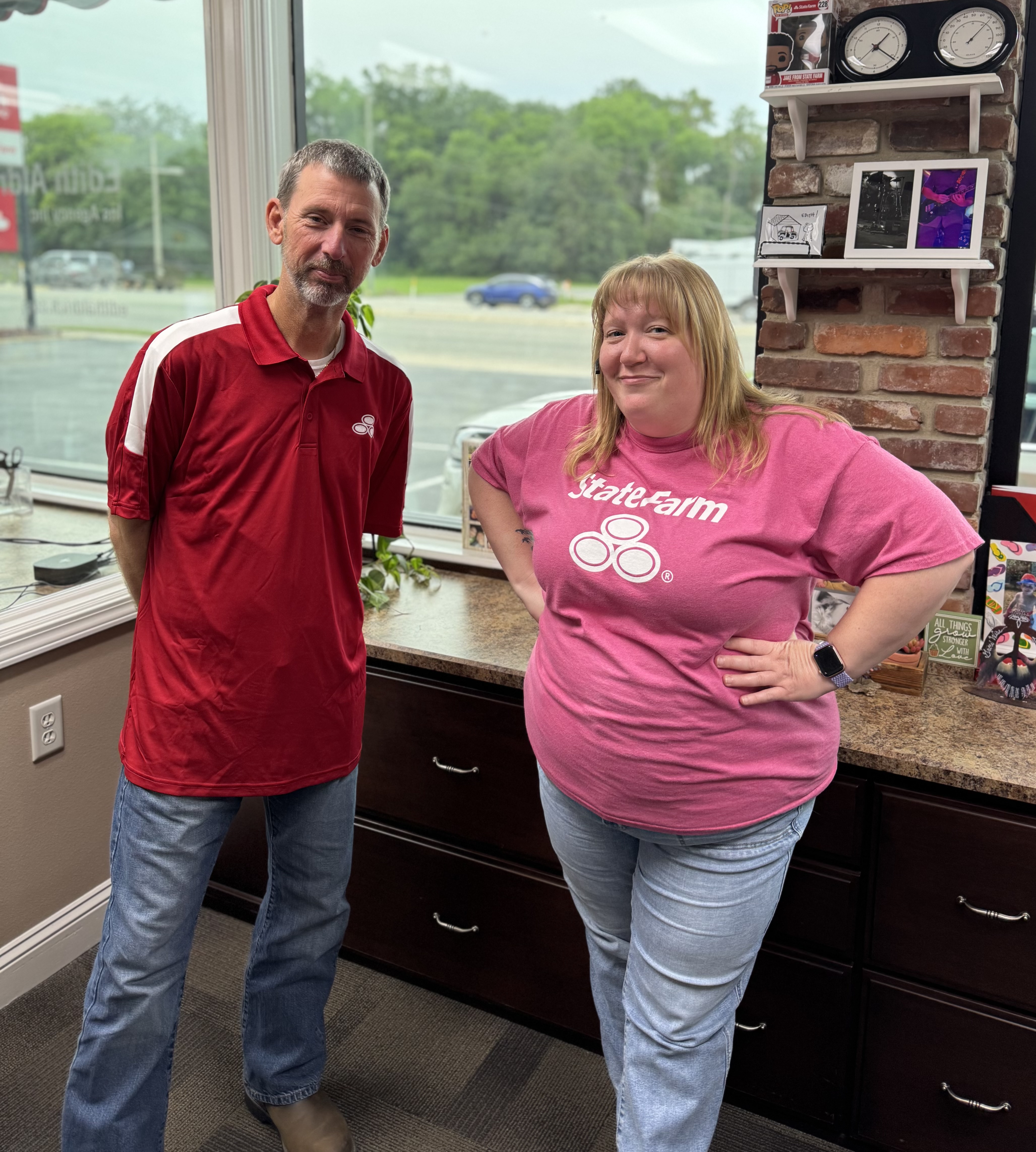 Edith Aldrich - State Farm Insurance Agent Image