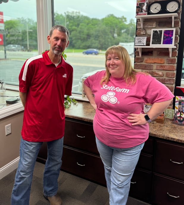 Images Edith Aldrich - State Farm Insurance Agent