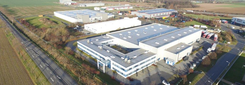 Production Service Drach GmbH, Philipp-Reis-Straße 1 in Bautzen