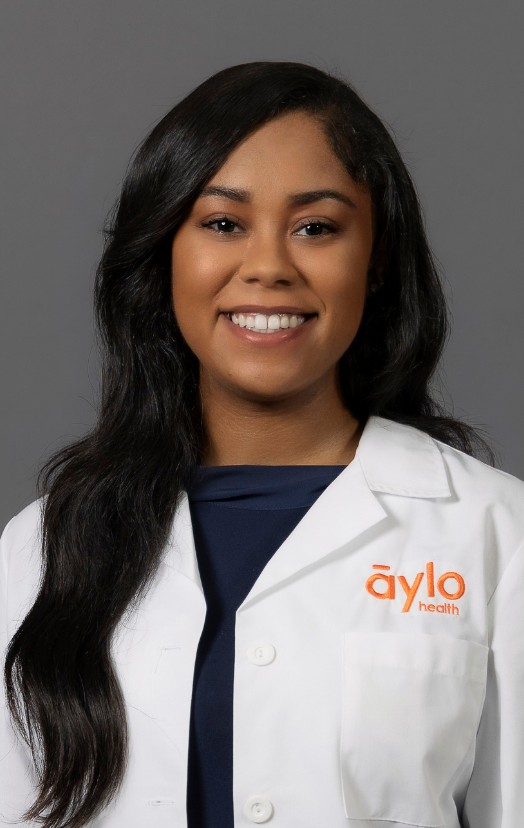 Halee Sharpe, FNP - McDonough, GA - Nurse Practitioner, Family Medicine