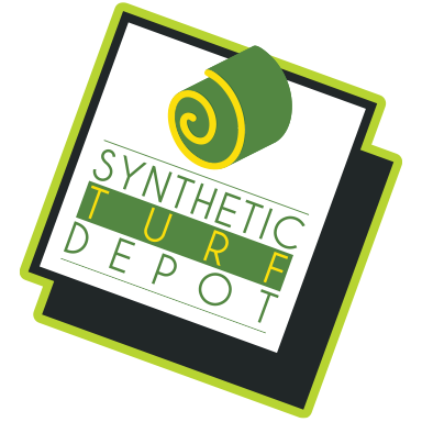 Synthetic Turf Depot - Dallas Logo