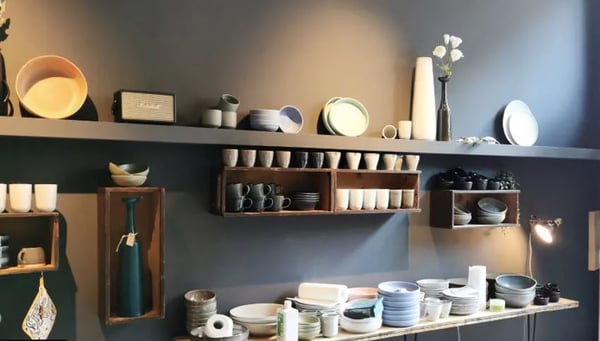 Bilder Pepé Ceramica de Portugal