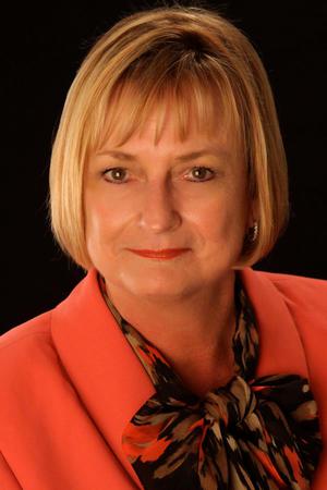 Images Laurel Markham, Bankers Life Agent