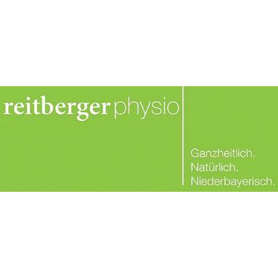 Logo reitbergerphysio