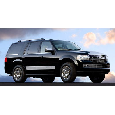 Abed Best Limo SF
