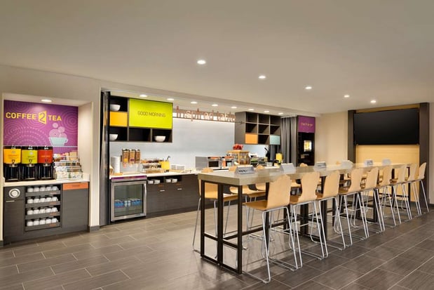 Images Home2 Suites by Hilton Baton Rouge