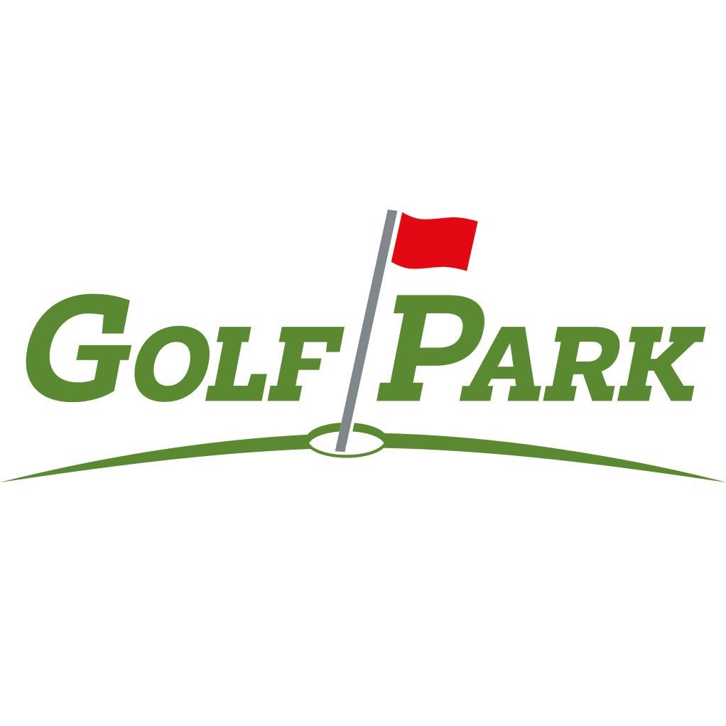 Logo von GolfPark Augsburg