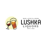 Lushka Liquors Logo