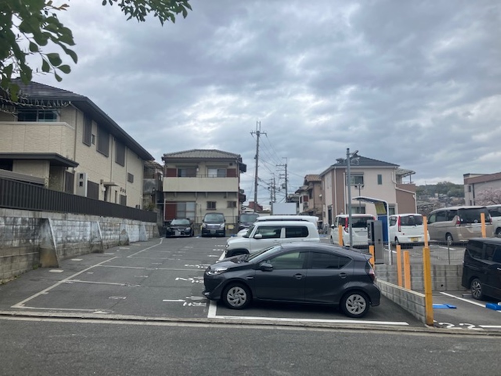 Images ONE PARK河内国分駅前