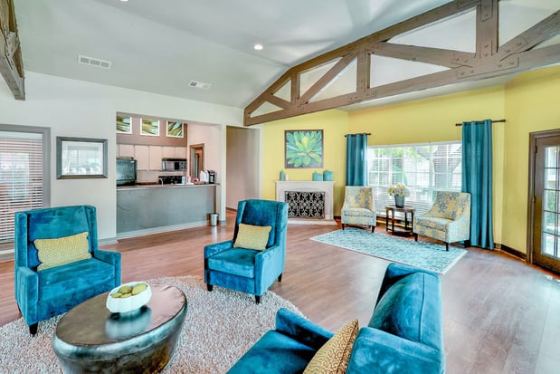 Images Creekside at Pear Ridge Apartment Homes