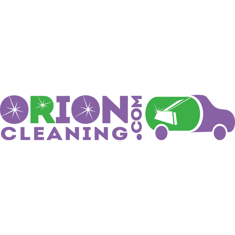 Orion Cleaning Solutions Logo
