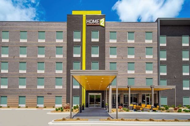 Images Home2 Suites by Hilton West Chester Cincinnati