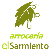 Arroceria el Sarmiento Logo