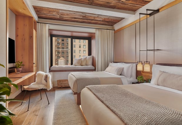 Images 1 Hotel Central Park