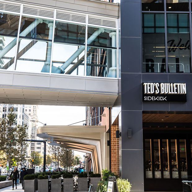 Images Ballston Quarter