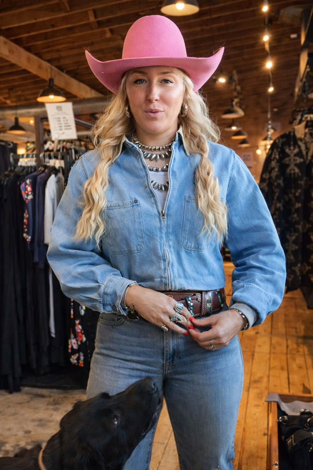 Stone Feather Road Image