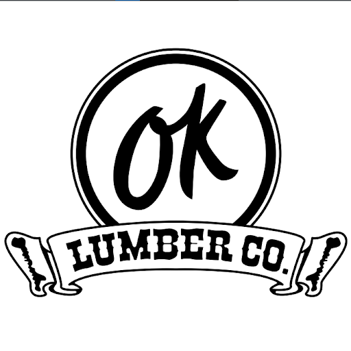 O.K. Lumber Co Logo