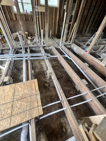 Images Hawk and Son's Plumbing