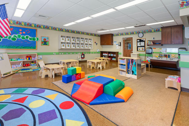 Images Primrose School of St. Louis Park West
