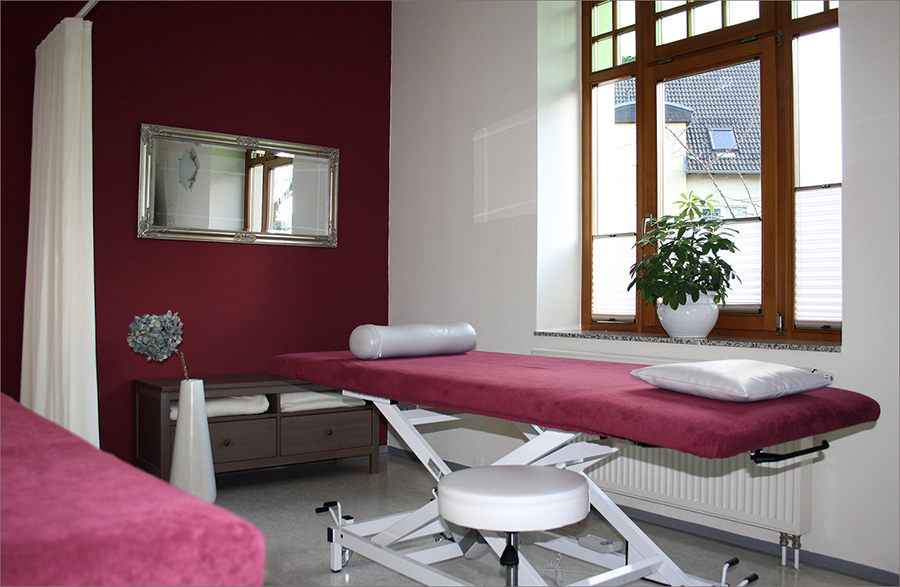 Kundenbild groß 8 Physiotherapie Kändler