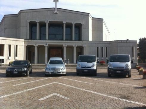 Images Impresa Onoranze Funebri Artigiana