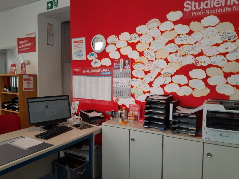 Bild 10 Studienkreis Nachhilfe Dortmund-Hörde in Dortmund