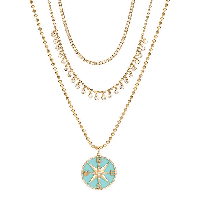 Images Continental Diamond