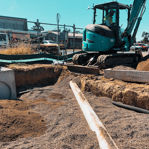 Images AWR Civil and Concrete Pty Ltd