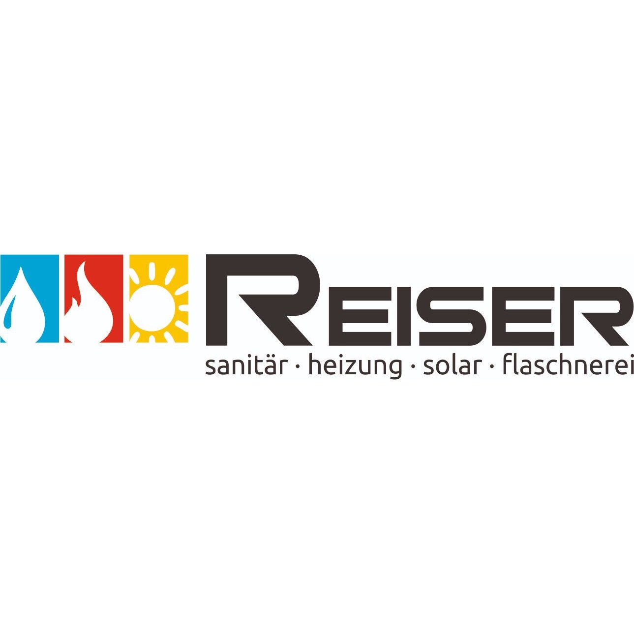 Reiser Sanitärtechnik in Riedhausen
