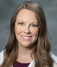 View more information about Stacey Shanks