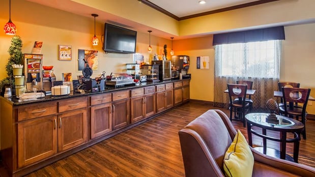 Images Best Western Plus Seminole Hotel & Suites