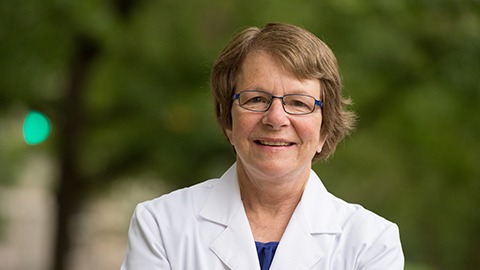 Patricia Mcmullen