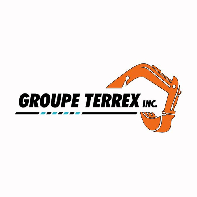 Groupe Terrex inc. Logo