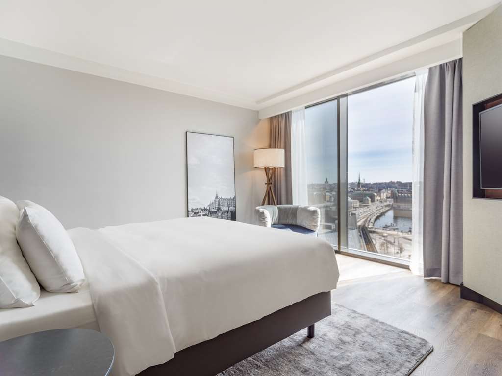 Images Radisson Blu Waterfront Hotel, Stockholm