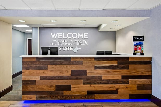 Images Hampton Inn Princeton