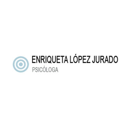 Enriqueta López Jurado Psicóloga Tarragona