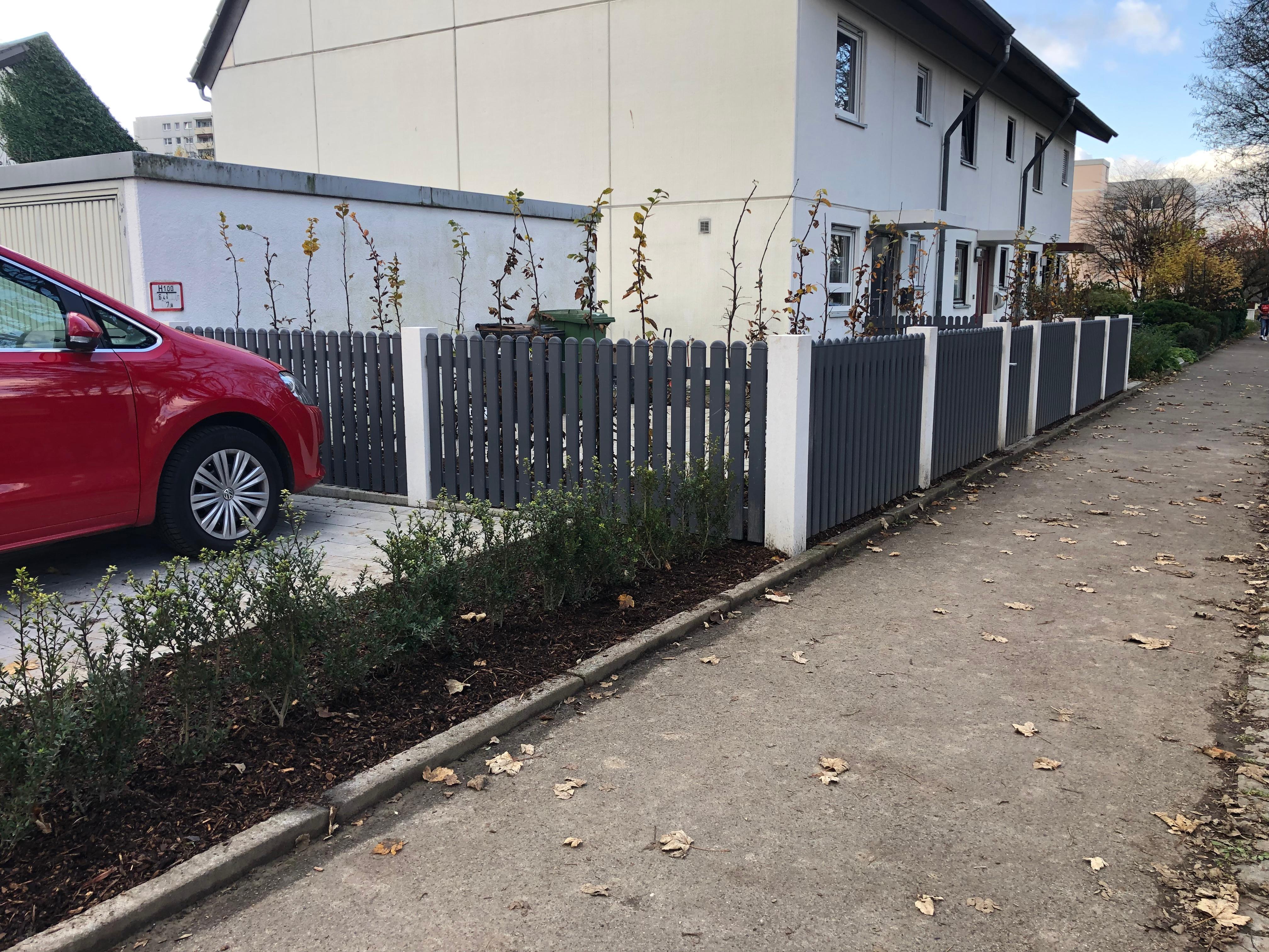 Bilder erdwerk Gartengestaltung
