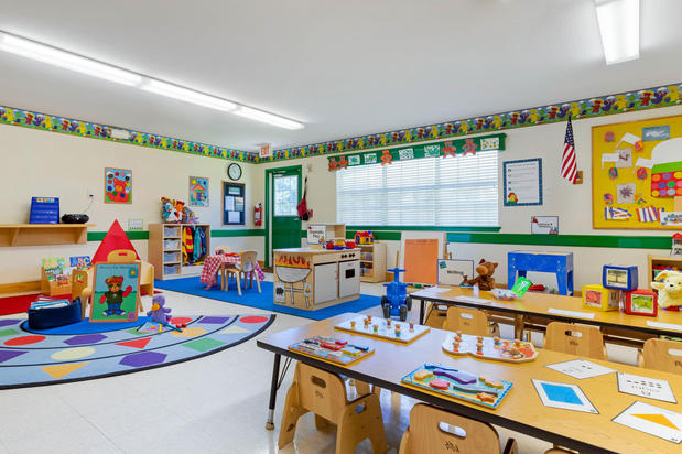 Images Primrose School of Pearland