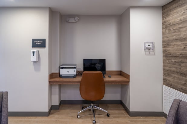 Images Candlewood Suites Deer Park by IHG