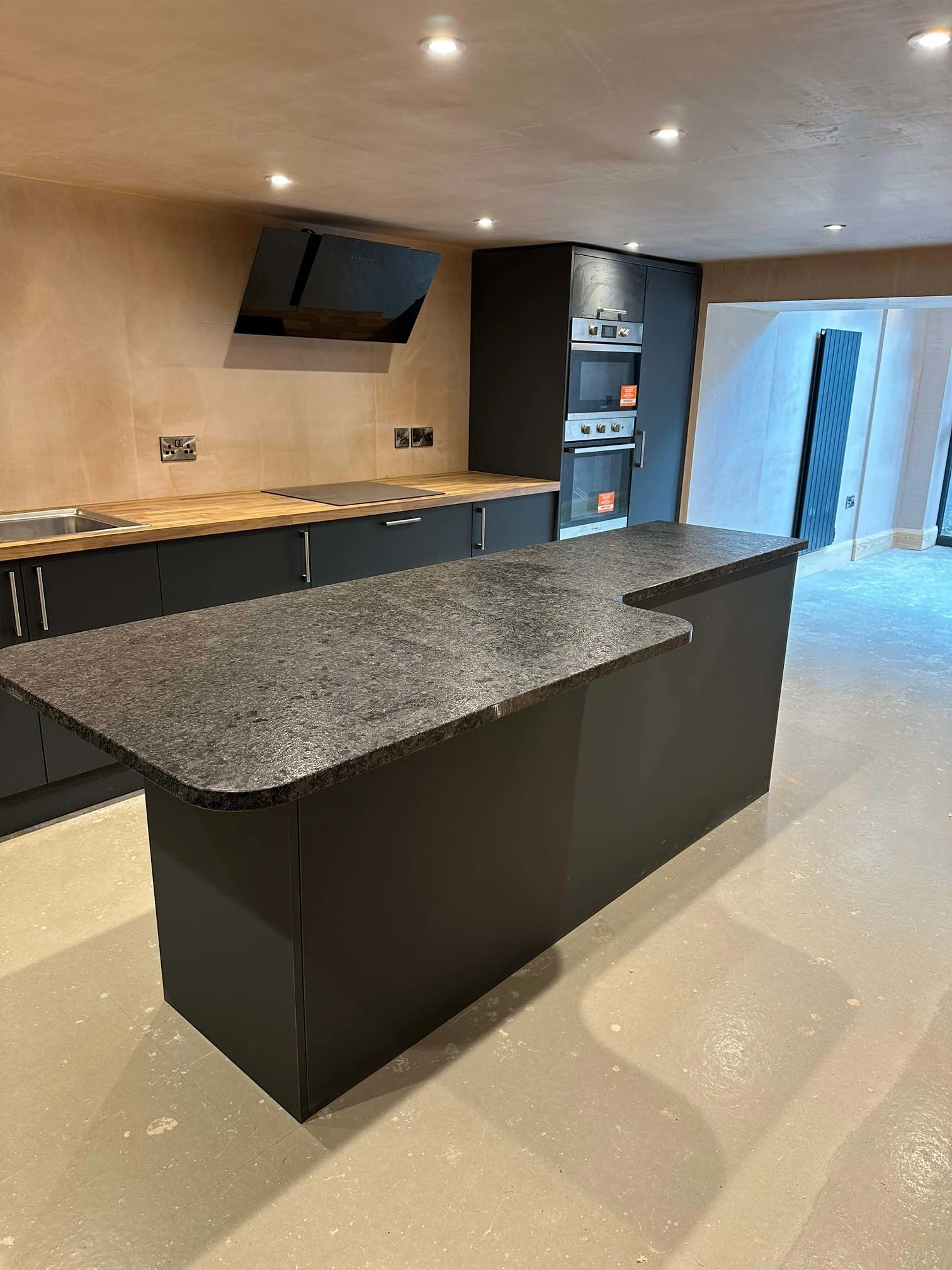 Images Oak Forest Carpentry Ltd