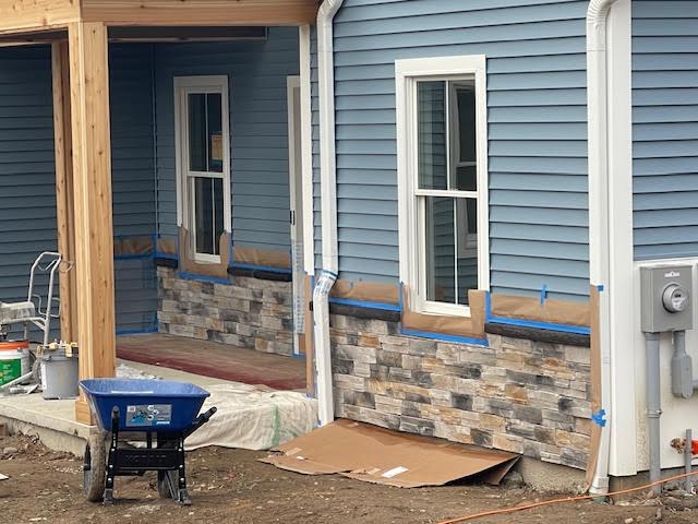 Images All Brite Painting And Builders LLC