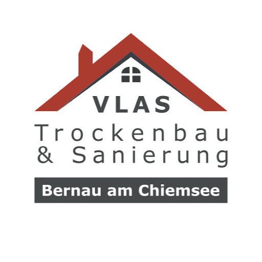 Kundenlogo Vlas Trockenbau & Sanierung