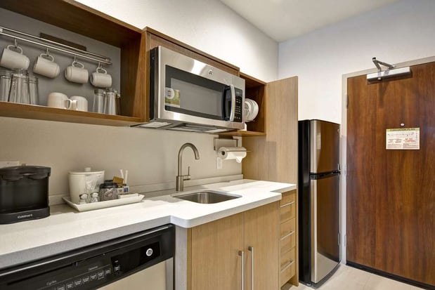 Images Home2 Suites by Hilton Fairview/Allen