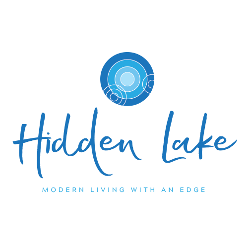 Hidden Lake