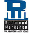 Redmond Werkshop Inc Logo