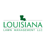 Louisiana Lawn Management LLC Logo