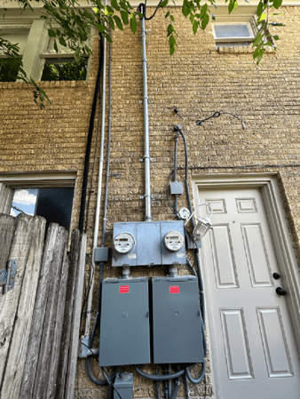 Images Electrician Near Me Experts LLC