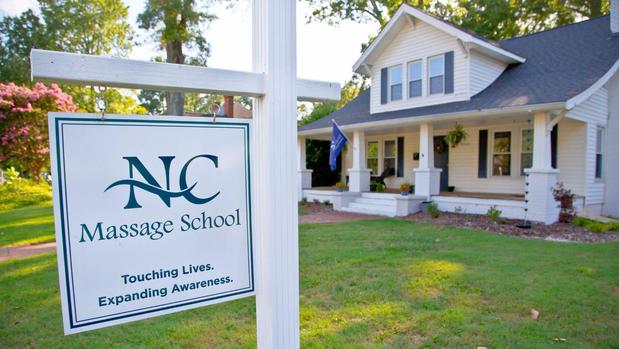 Images NC Massage School